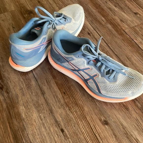 Asics glideride - Picture 1 of 5